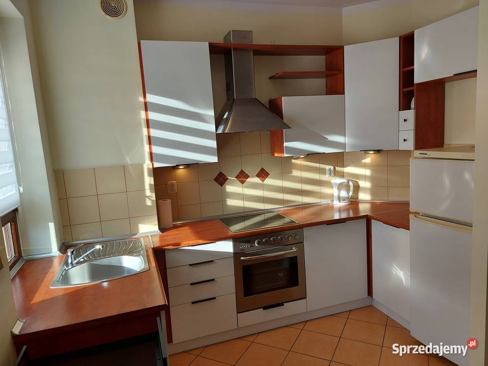 Wrocław WYSOKA mieszkanie 2p do wynajęcia BEZ