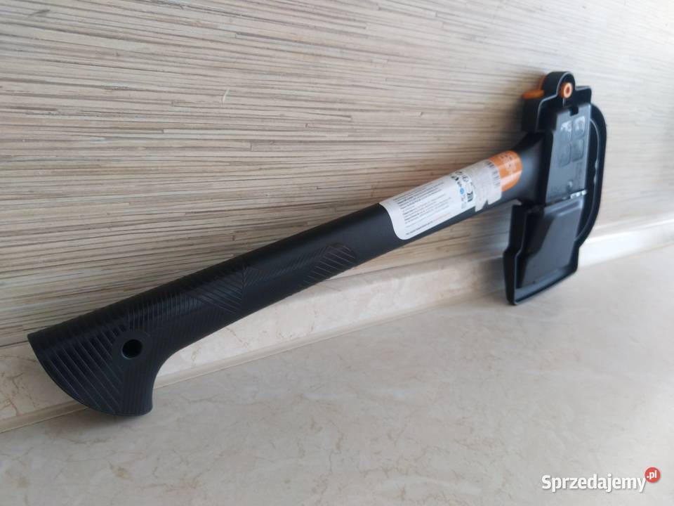 NOWA Siekiera średnia A10 chopping axe Wysyłam
