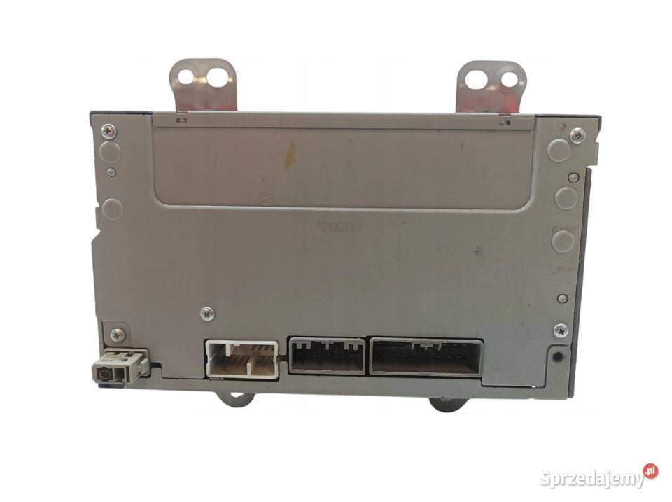 RADIO 39100SWAG102 Honda CRV III 20062012