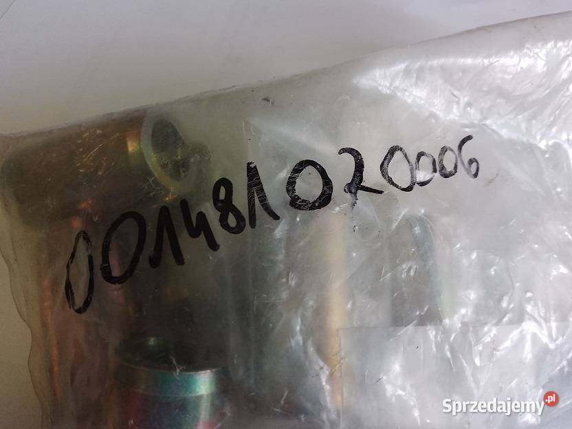 001481020006 Tulejka sprężysta 21x40 Olsztyn