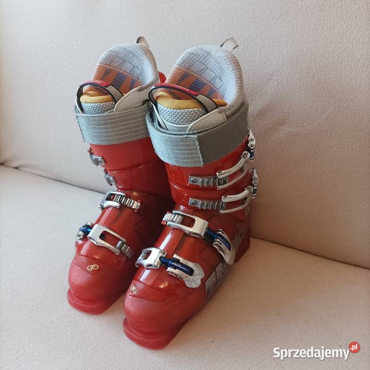 Buty narciarskie TECNICA DIABLO RACE 110 rozmiar Narty dolnośląskie Stronie Śląskie