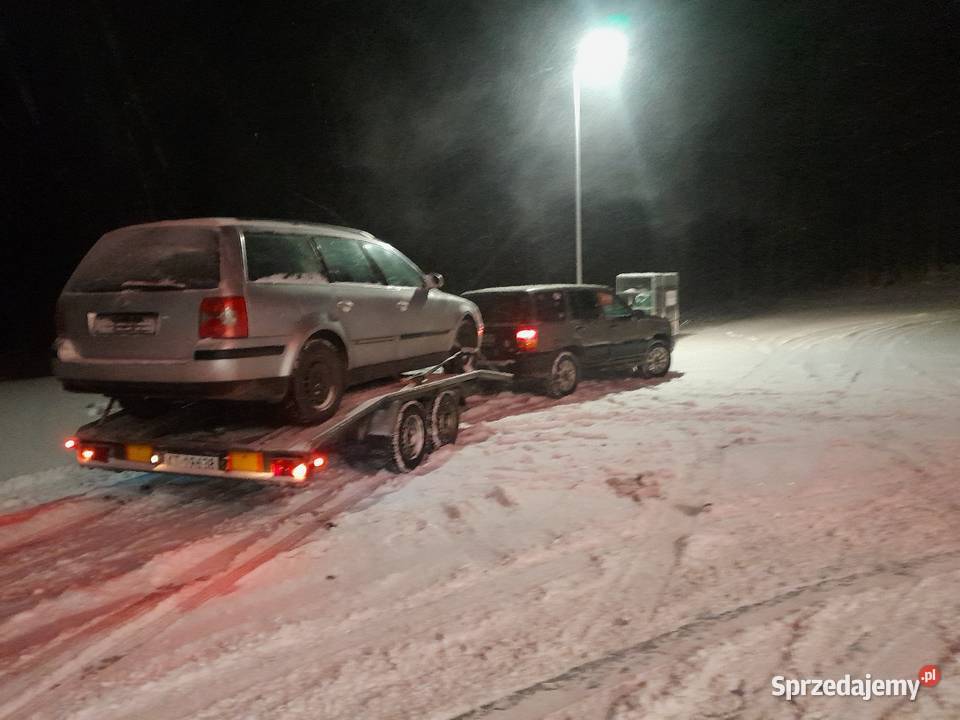 KASACJA ZLOMOWANIE SKUP POJAZDOW LELÓW PILICA