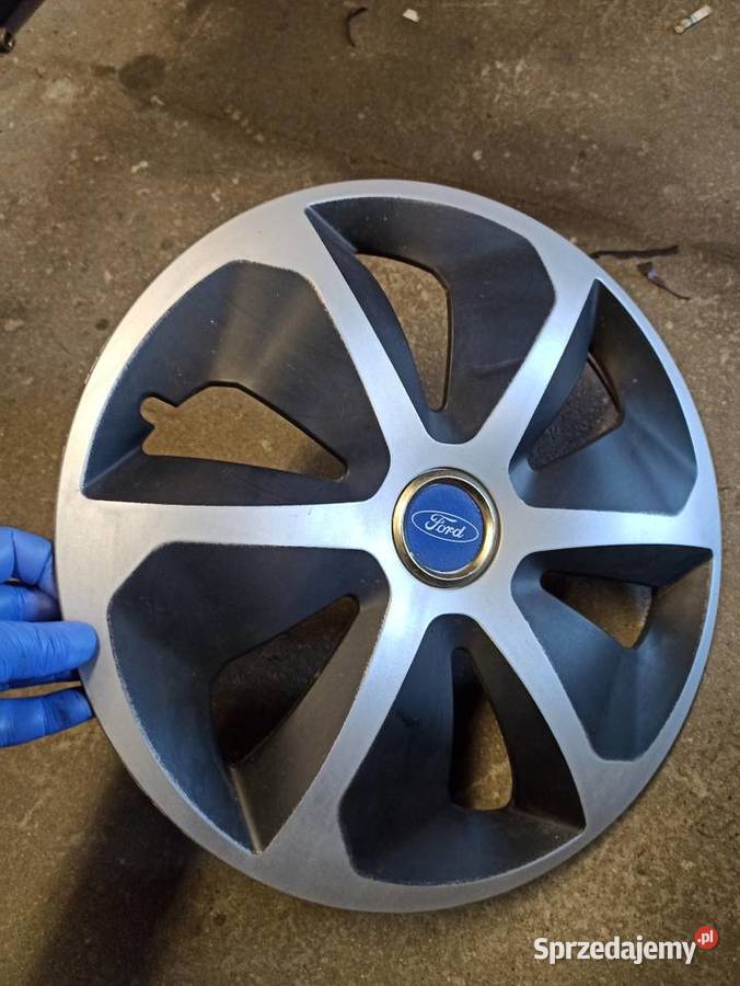 Kołpak 15 Ford Jestic Roco Pozostałe Dębica