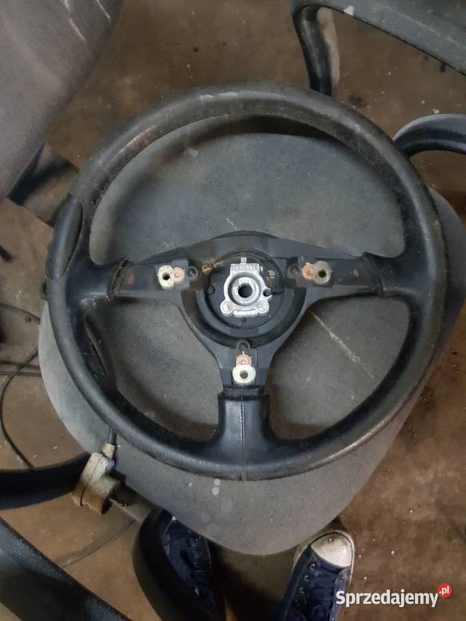 Bmw kierownica mt1 mt2 e21 e23 e28 e30 e32 e34 Byczyna