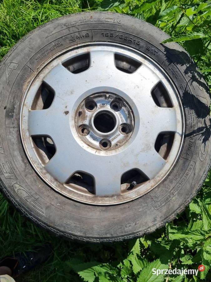 Audi A4 B6 B7 19 Tdi 130 AWX AVF Automat Skawina