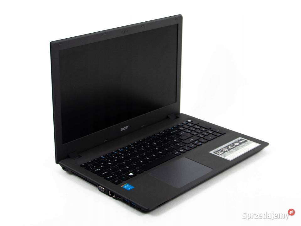 LAPTOP ACER ASPIRE E5571 i75th WIN10 1TB 156 warmińsko-mazurskie Mrągowo