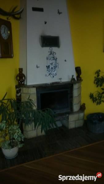 SPRZEDAM DOM gazowe Grodziszcze sprzedam