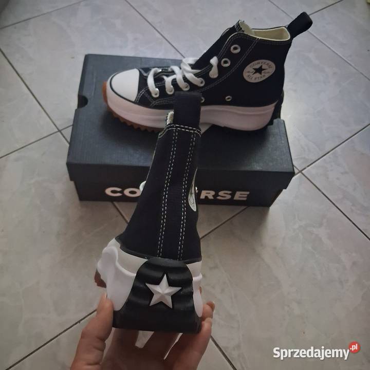 Buty Converse All Star 355 Rzeszów