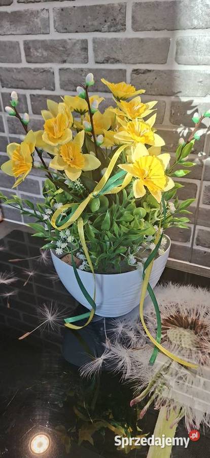 Stroik wielkanocny Pozostałe sprzedam