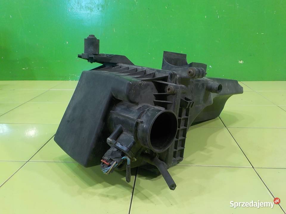 FIESTA MK7 14 TDCI 12r 5D obudowa filtra sprzedam