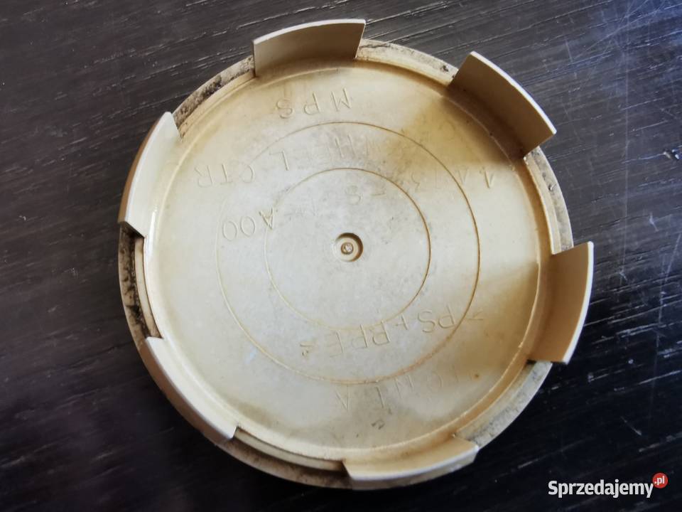 Dekielek Acura Oryginał 69 mm 44732 S6M A00 Dekielki Akcesoria Dziecinów