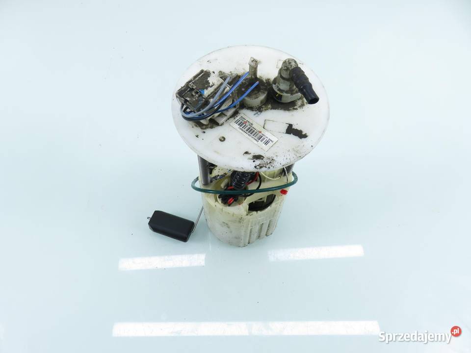 POMPA PALIWA CHEVROLET SPARK M300 10 STEC II