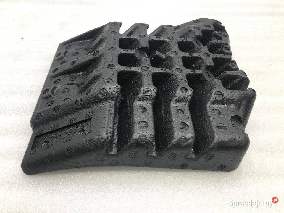 WKŁAD STYROPIAN WYGŁUSZENIE JEEP COMPASS II osobowe Pozostałe sprzedam