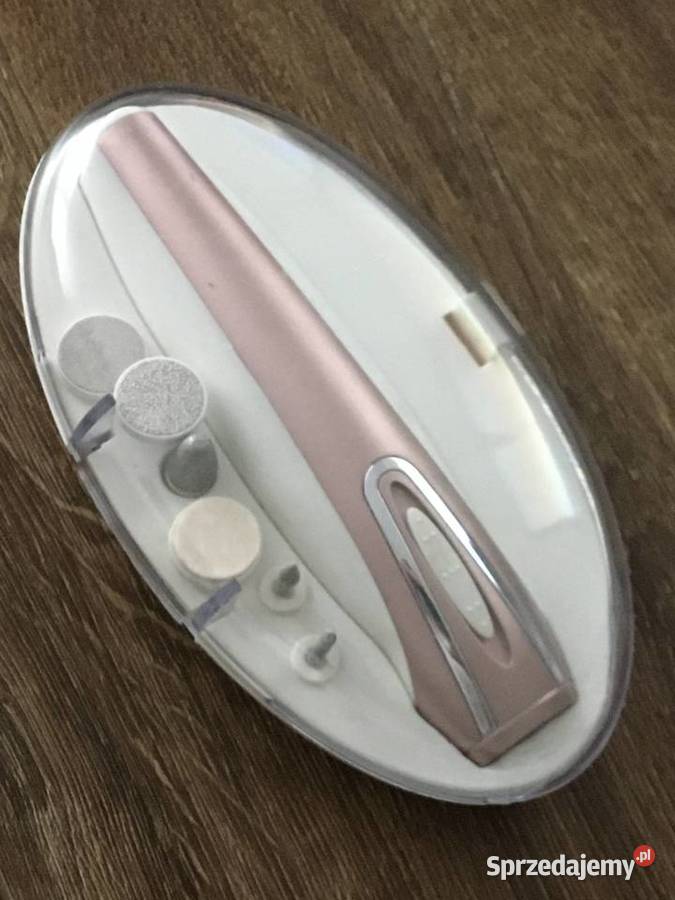 Frezarka do paznokci Proficare