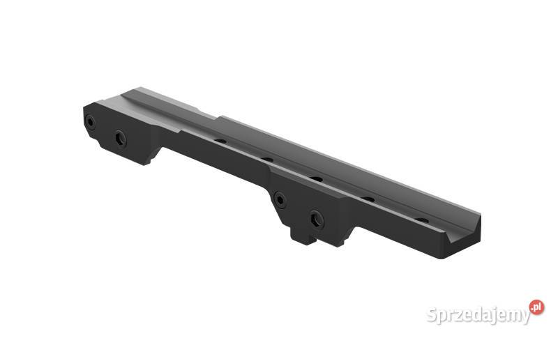Montaż Pulsar Digisight Apex Trail Sightline na Warszawa