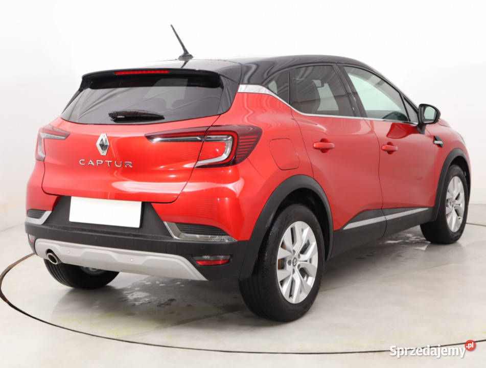 Renault Captur 13 TCe Bielany Wrocławskie