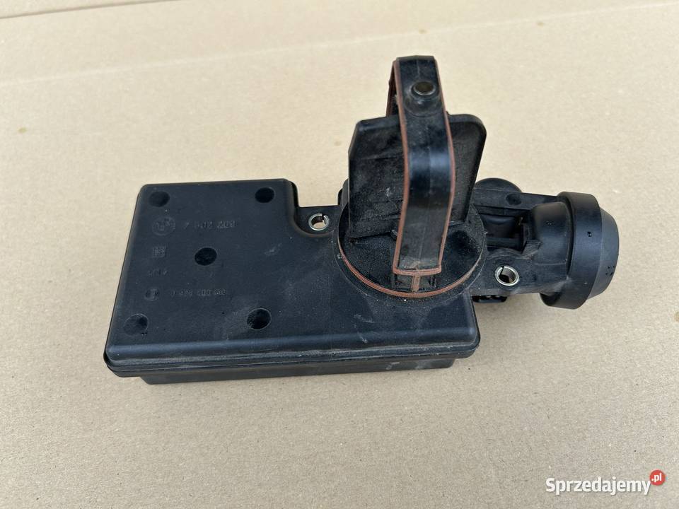 Bmw E46 E39 E60 E61 X3 E83 20 22 25 M54 Zawór Bolesławiec sprzedam