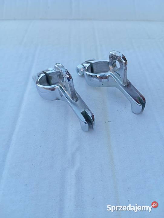 UCHWYTY KIEROWNICA KLAMKI K750 DNIEPR MW URAL