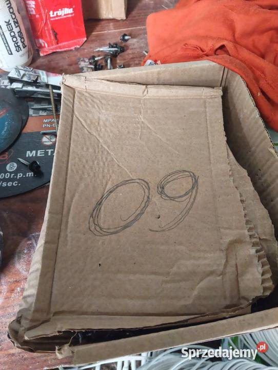 Materiały budowie nowe podkarpackie Dubiecko