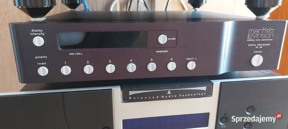 BAT VK300x 150W 8ohm300W 4ohmoryginalny metalowy Białystok sprzedam