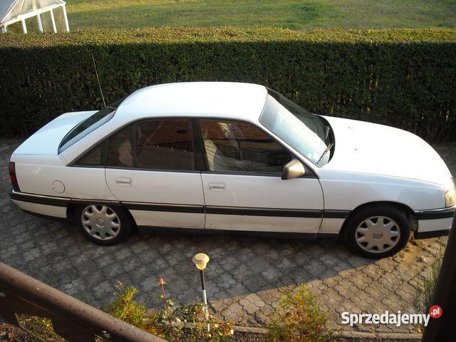 Opel Omega szybkie i auto Turek sprzedam