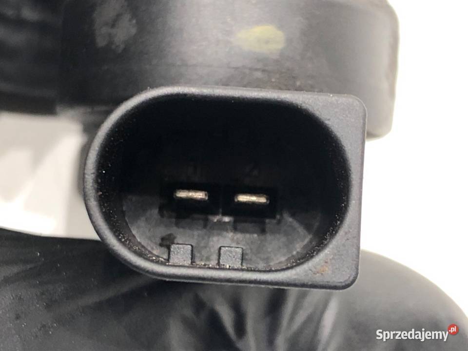 REGULATOR CIŚNIENIA PALIWA AUDI A6 C6 30 225 Motoryzacja