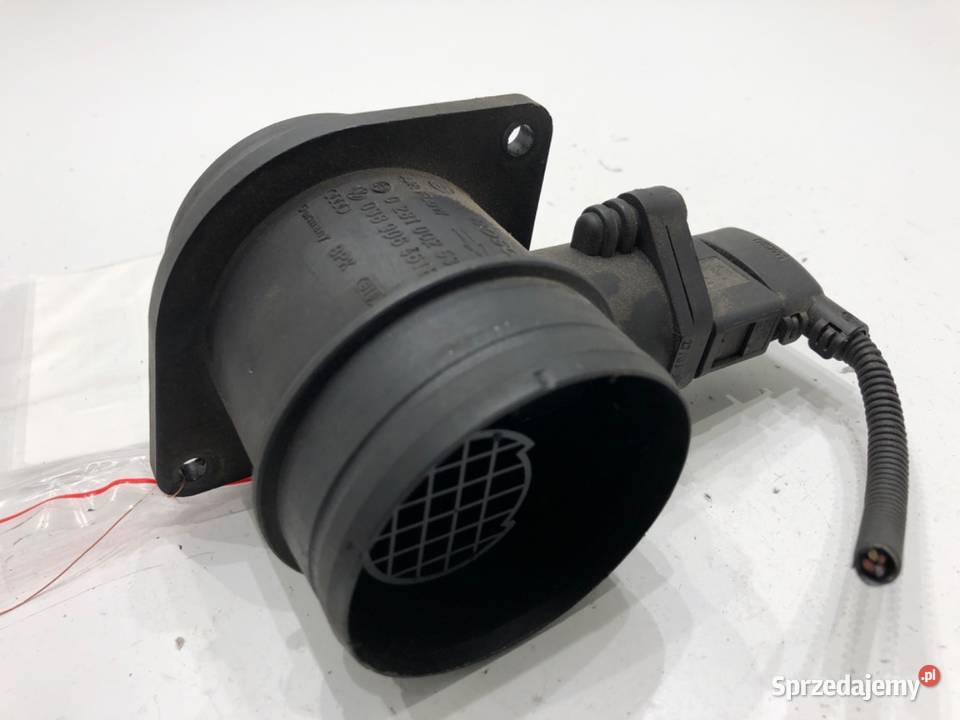 PRZEPŁYWOMIERZ VW TOURAN 038906461B 19 100 0310