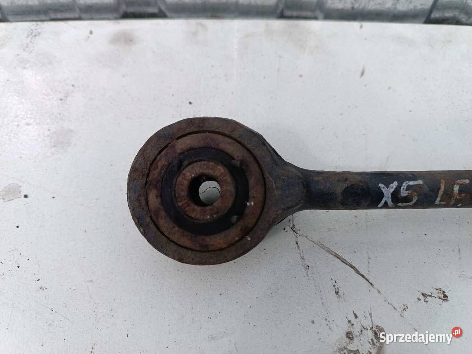 WAHACZ PRAWY PRZÓD BMW X3 E83 20 D
