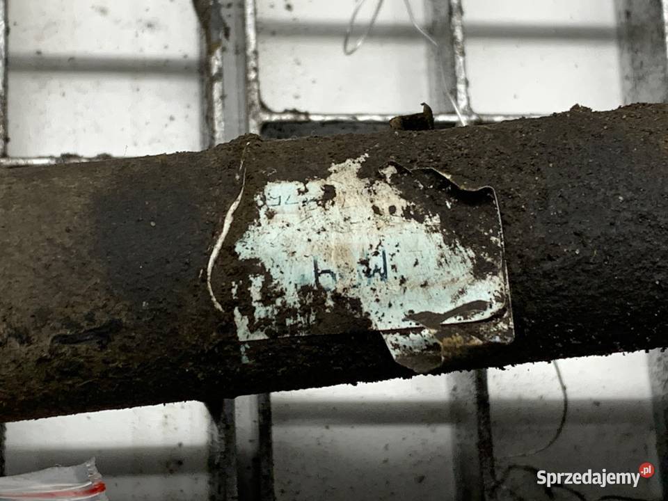 PÓŁOŚ PRAWY PRZÓD HYUNDAI TUCSON 20 113 PRZEGUB sprzedam