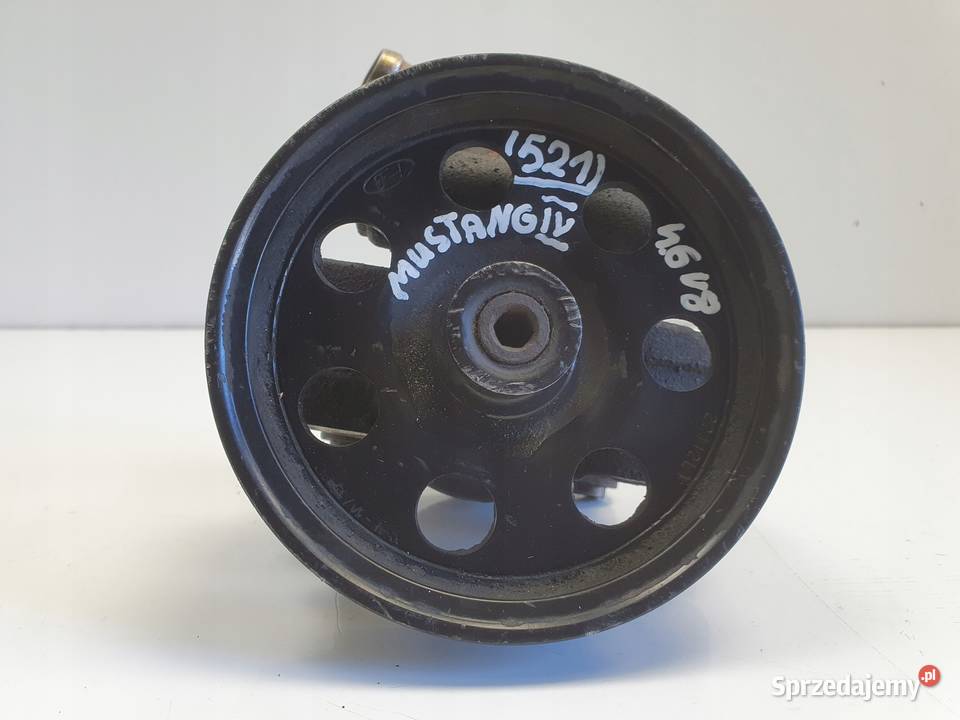 Ford Focus I MK1 18 TDCI POMPA WSPOMAGANIA HBDFX Pompy wspomagania Rudka sprzedam