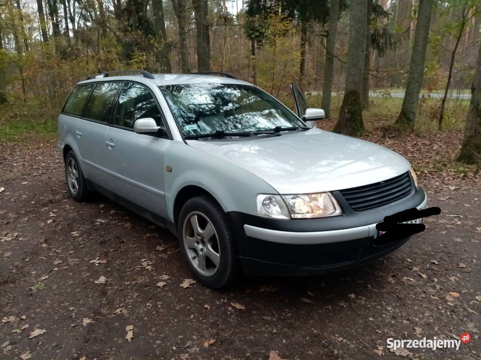 Fubag passat 28