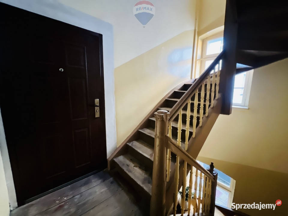 mieszkanie 2 pok w centrum Gniezna z piwnicą wielkopolskie Gniezno
