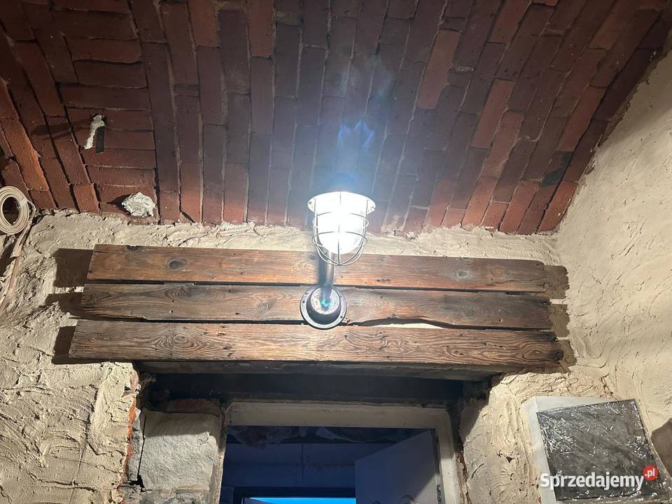 Mieszkanie LOFT pracownia usługi salon trasie Bielany Wrocławskie