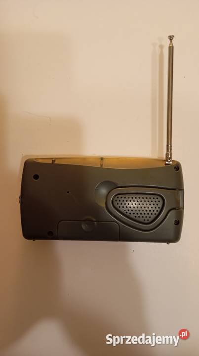 Radio tranzystorowe Philips AE1695 mazowieckie Warszawa