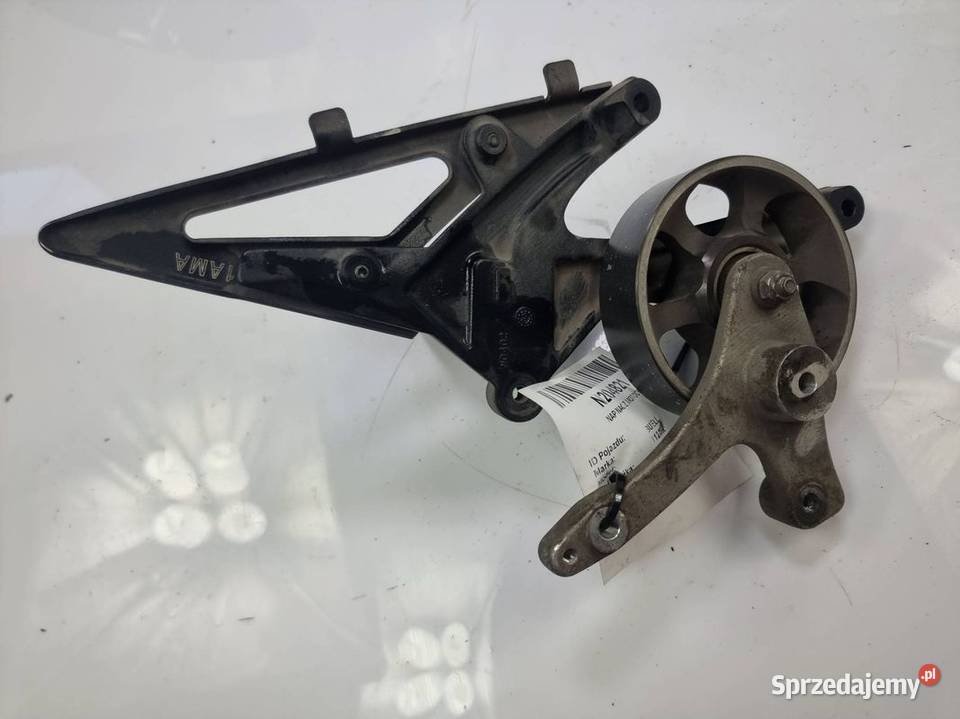 NAPINACZ MOTOCYKL BUELL 1125R PASA Lipno sprzedam