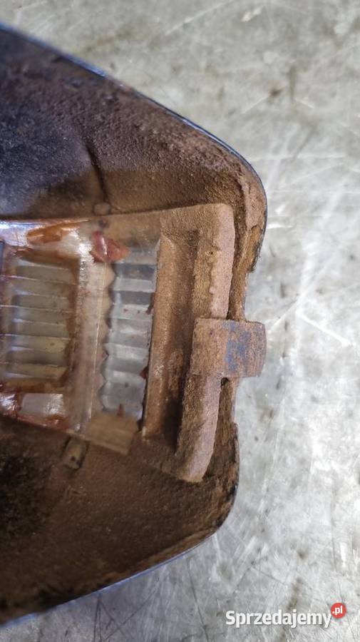Tylna lampa jawa 250 350 175 353 354 356 Bydgoszcz