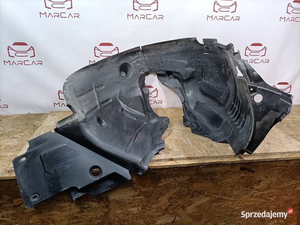 MERCEDES W205 NADKOLE PRAWY PRZÓD A2056903201 sprzedam