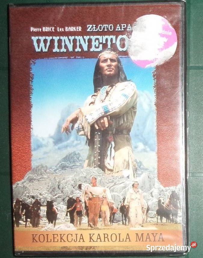 film John Wayne McLintock DVD NOWY FOLIA inne podkarpackie Rzeszów sprzedam