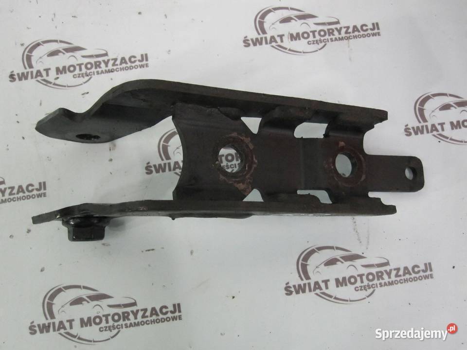 RANGE ROVER SPORT L320 36 V8T wspornik silnika