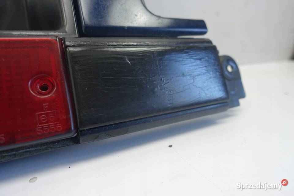 Toyota Supra III BLENDA TYLNEJ KLAPY tył