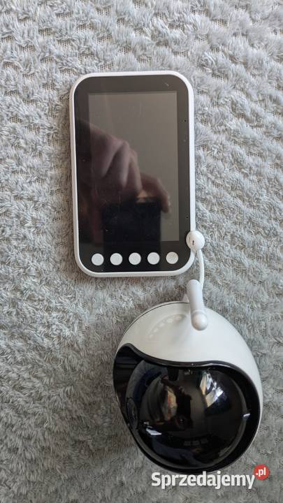 Elektroniczna niania Studzionka