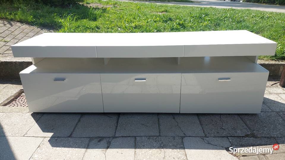 Szafka pod telewizor 180 Poznań
