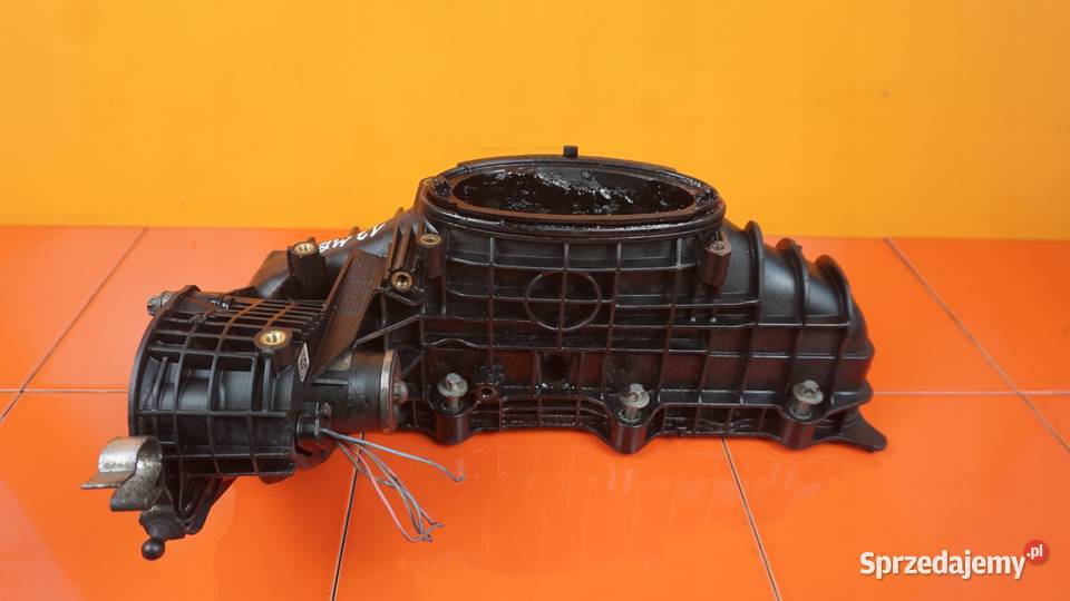 SPRINTER 22 CDI 18r 140 651955 kolektor ssacy osobowe Suków