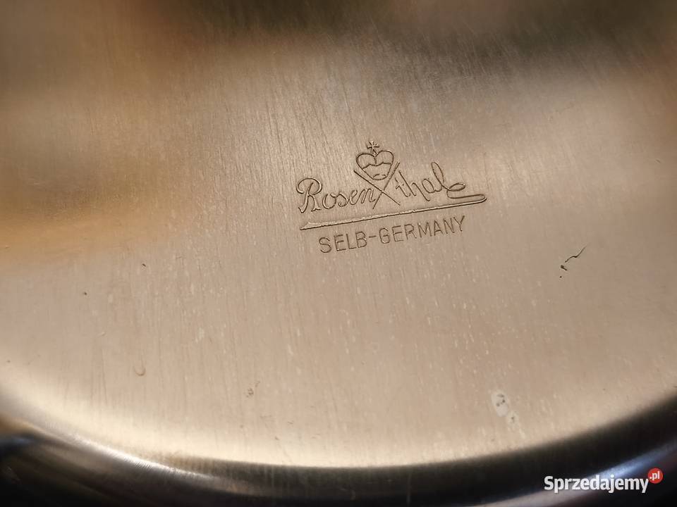 Podgrzewacz Rosenthal Chełm