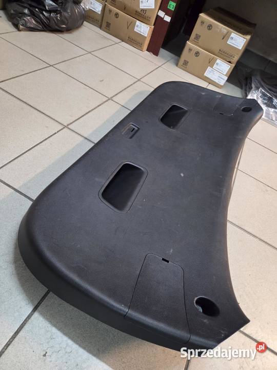 KIA CEED II JD tapicerka klapy tył 81750A2200WK