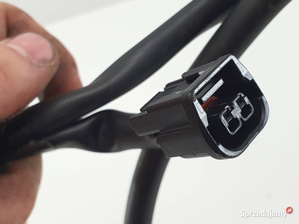 PRZEWOD PLUSOWY AKUMULATORA BEZPIECZNIK HONDA Janowice sprzedam