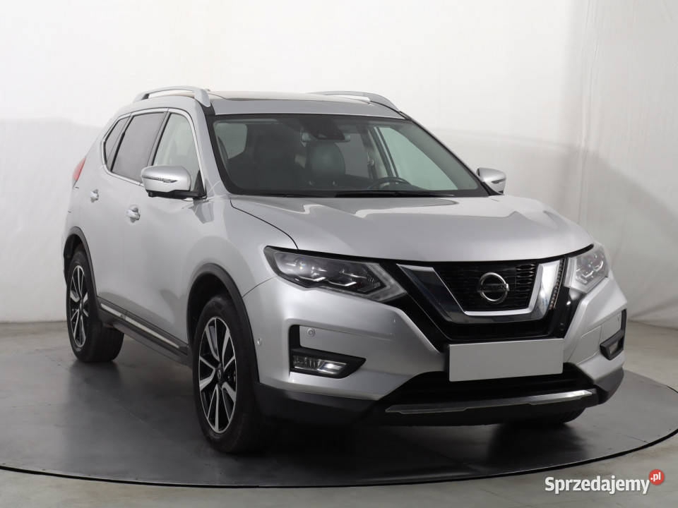 Nissan XTrail 20 dCi Katowice sprzedam