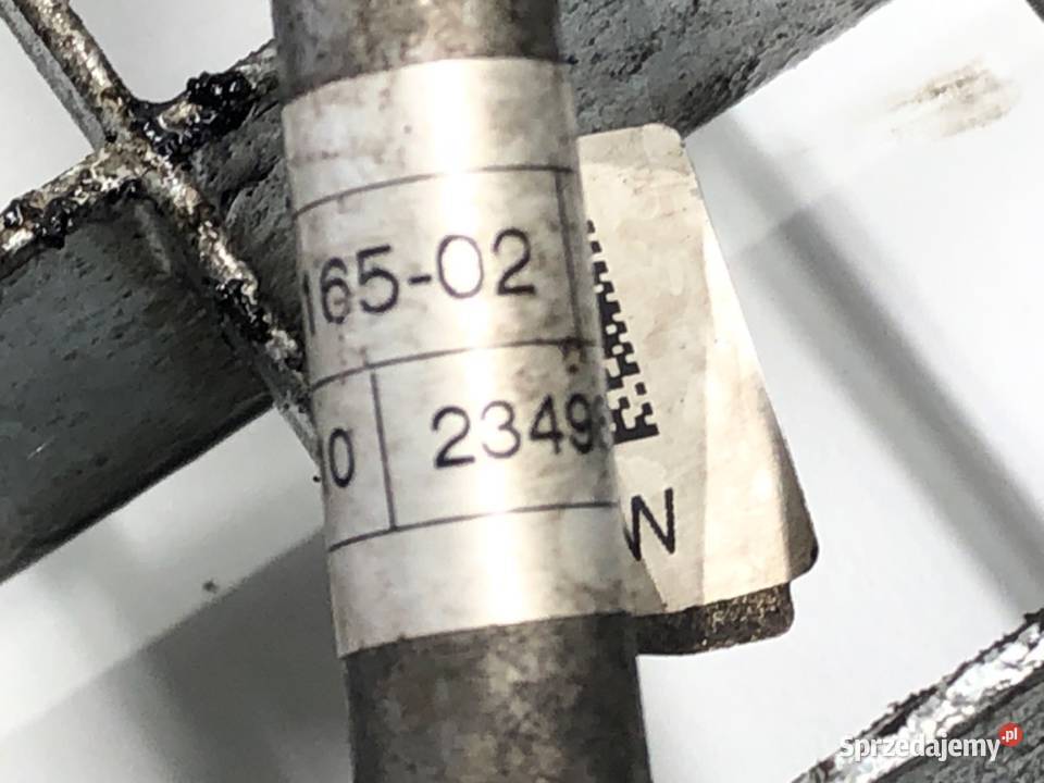 PRZEWÓD DYNAMIC DRIVE BMW F01 6775165 44 408