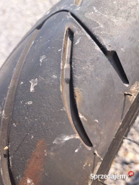 Opony Dunlop 1207717 Continental 1805517 185 Klimontów