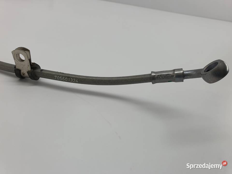 Przewod Hamulcowy Can Am Outlander 8501000 XMR Łódź